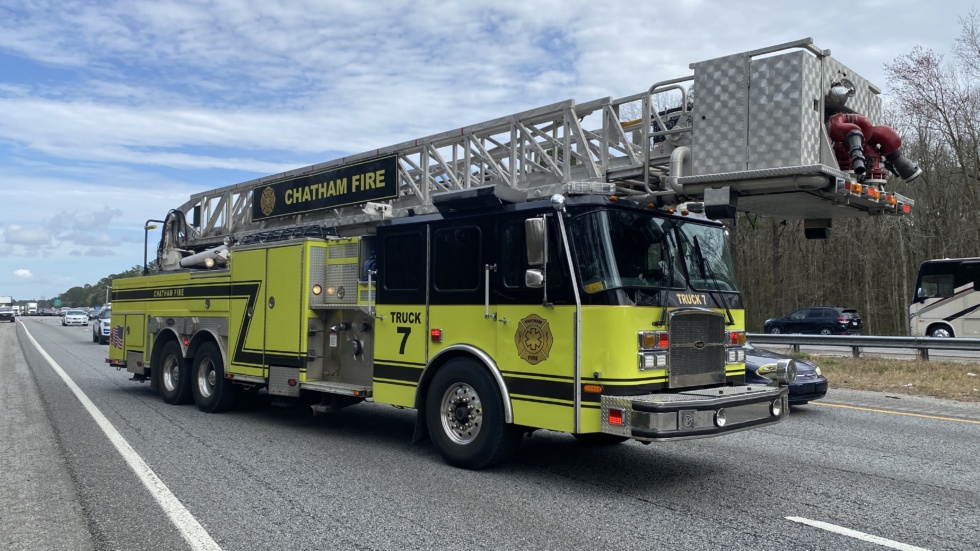 Fire Department Careers Chatham Emergency Services